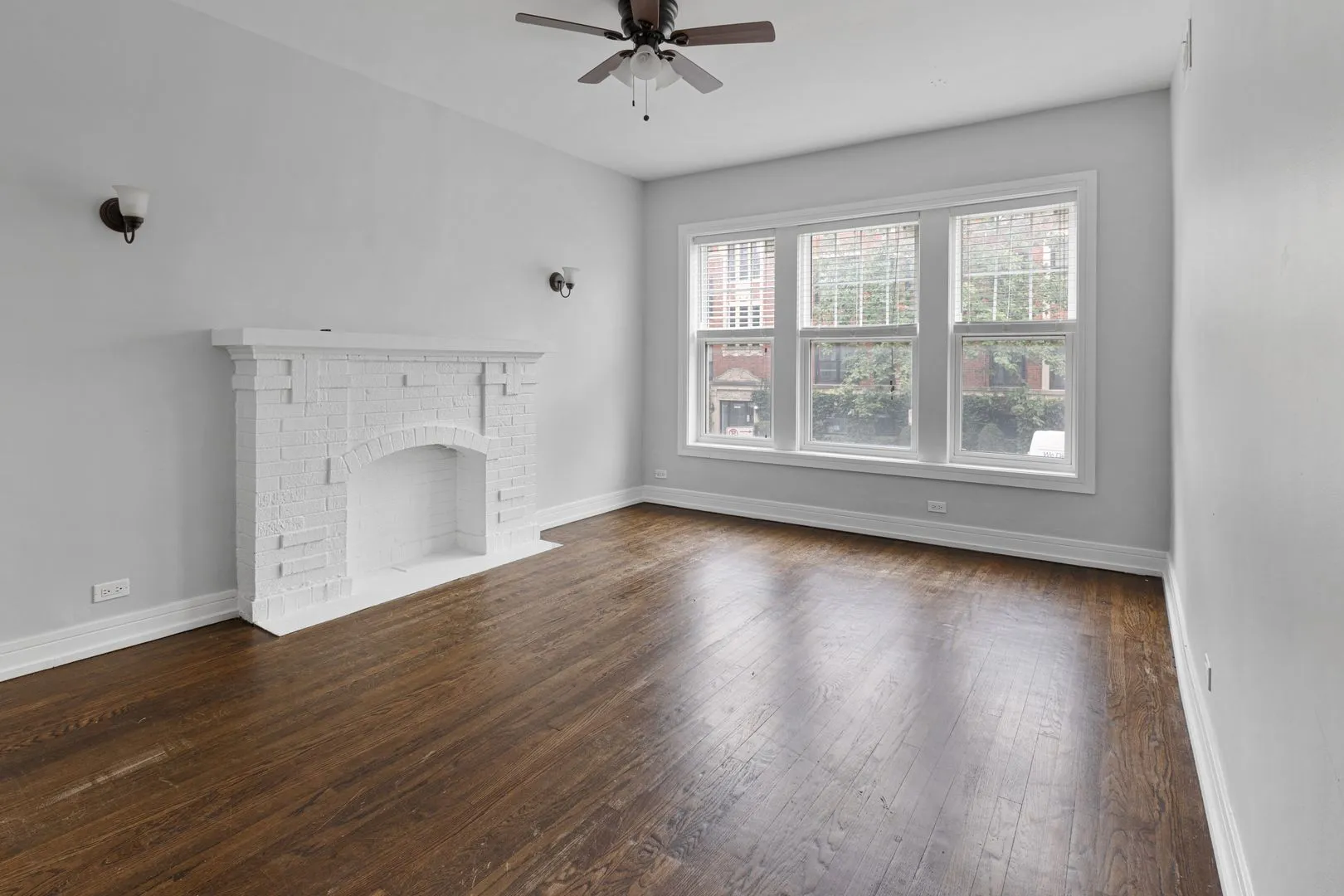 6100 N Winthrop Ave, , 60660, USA 60660-unit#1ST FLOOR-Chicago-IL