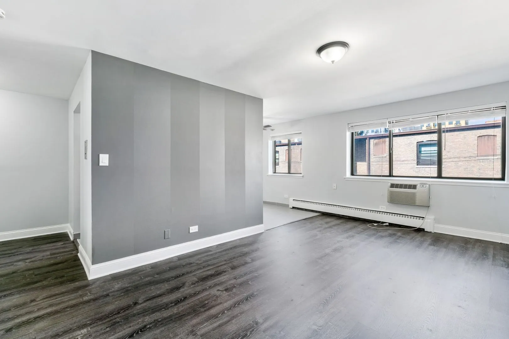 5534 N Kenmore Ave, ,  60640, USA 60640-unit#407-Chicago-IL