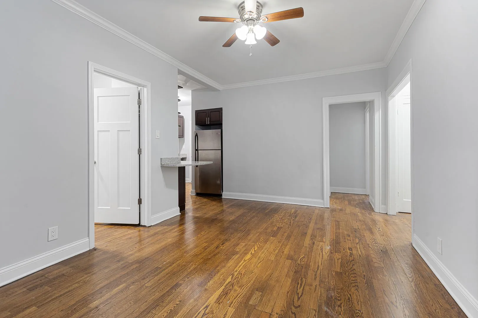 6118 N Winthrop Ave, , 60660, USA 60660-unit#1W-Chicago-IL