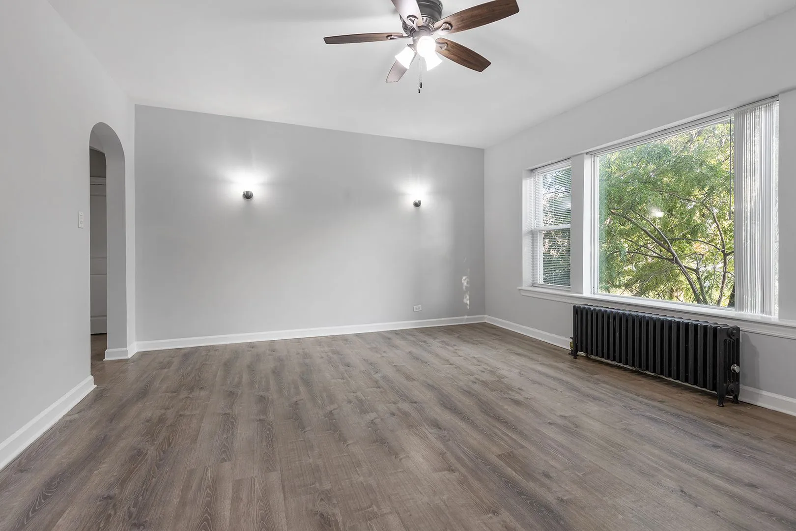 1722 W Juneway Terrace, ,  60626, USA 60626-unit#1A-Chicago-IL