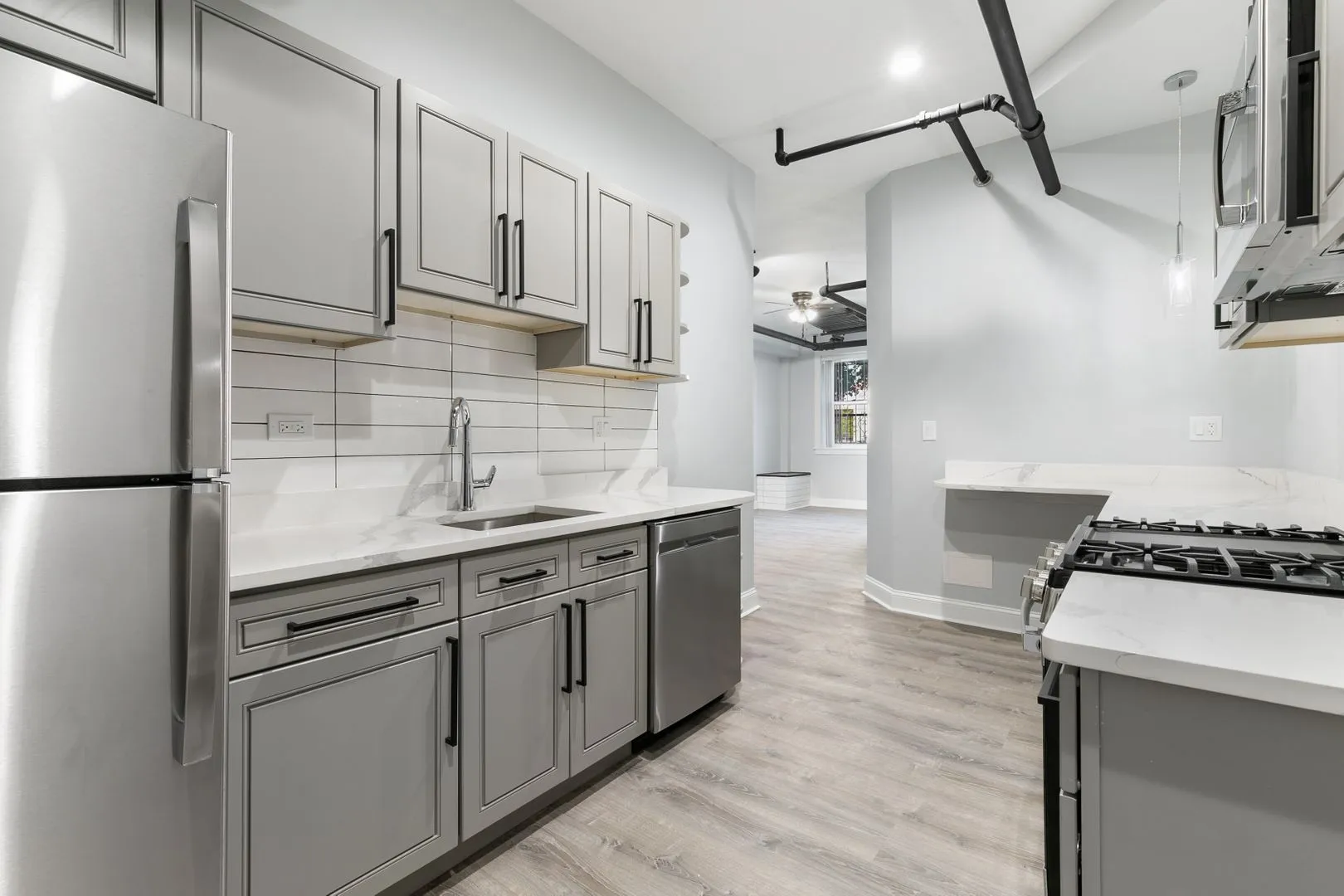 7618 N Eastlake Terrace, ,  60626, USA 60626-unit#G-Chicago-IL