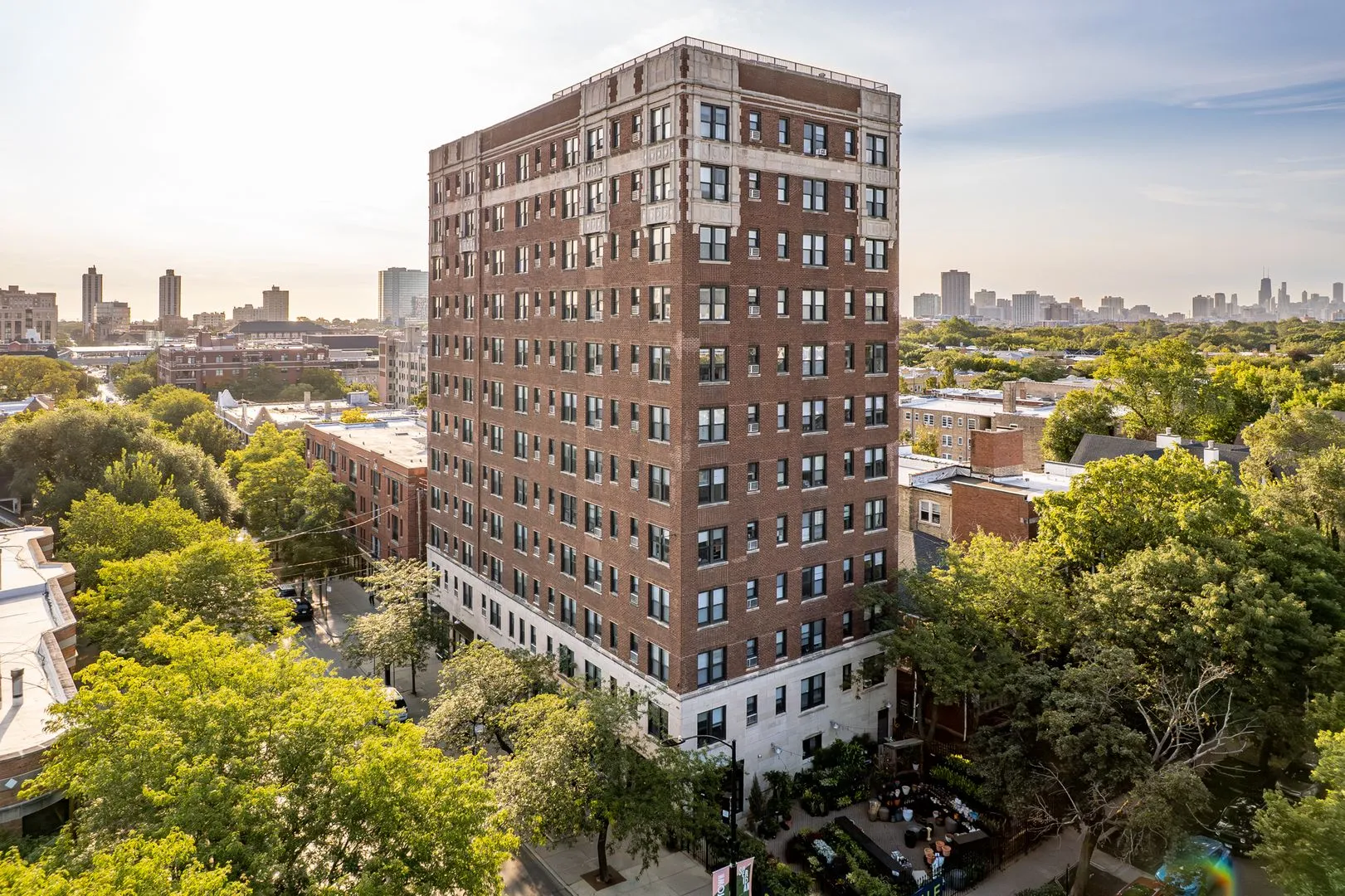 1325 W Wilson Ave, , 60640, USA 60640-unit#1009-Chicago-IL