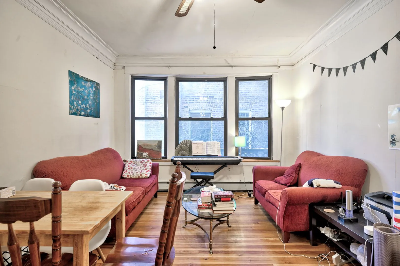 5422 S University Ave, ,  60615, USA 60615-unit#1N-Chicago-IL