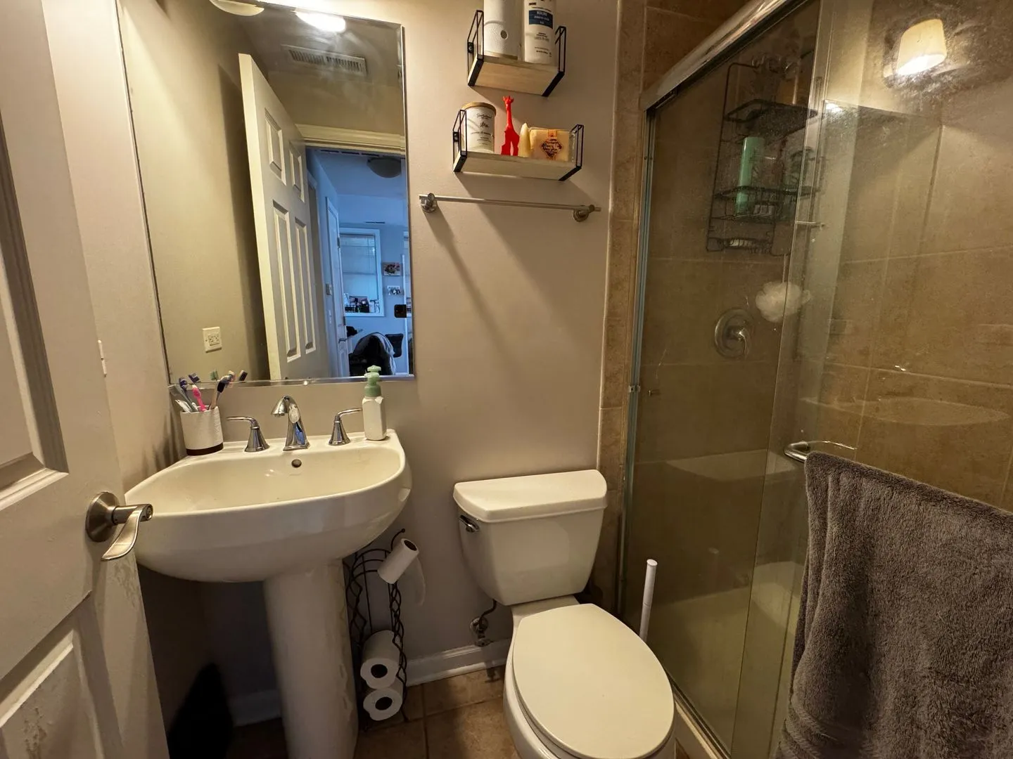 3217 N Karlov Ave, , 60641, USA 60641-unit#1-Chicago-IL
