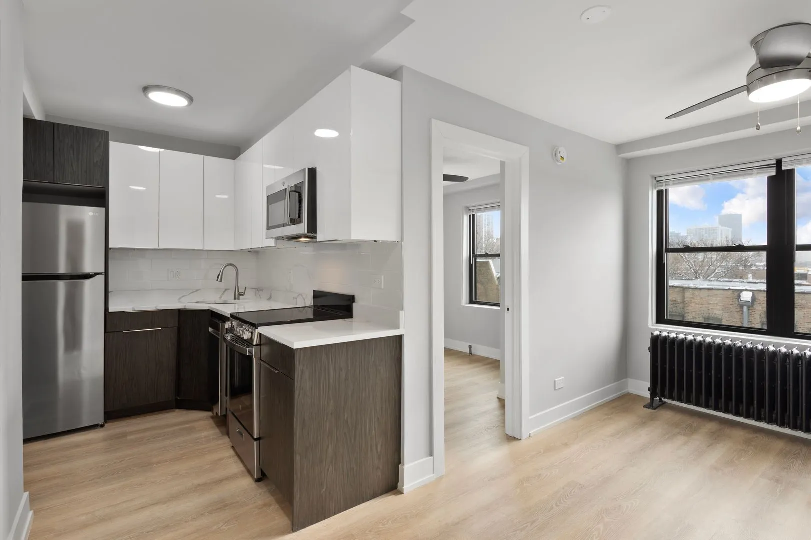 6026 N Winthrop Ave, , 60660, USA 60660-unit#7H-Chicago-IL