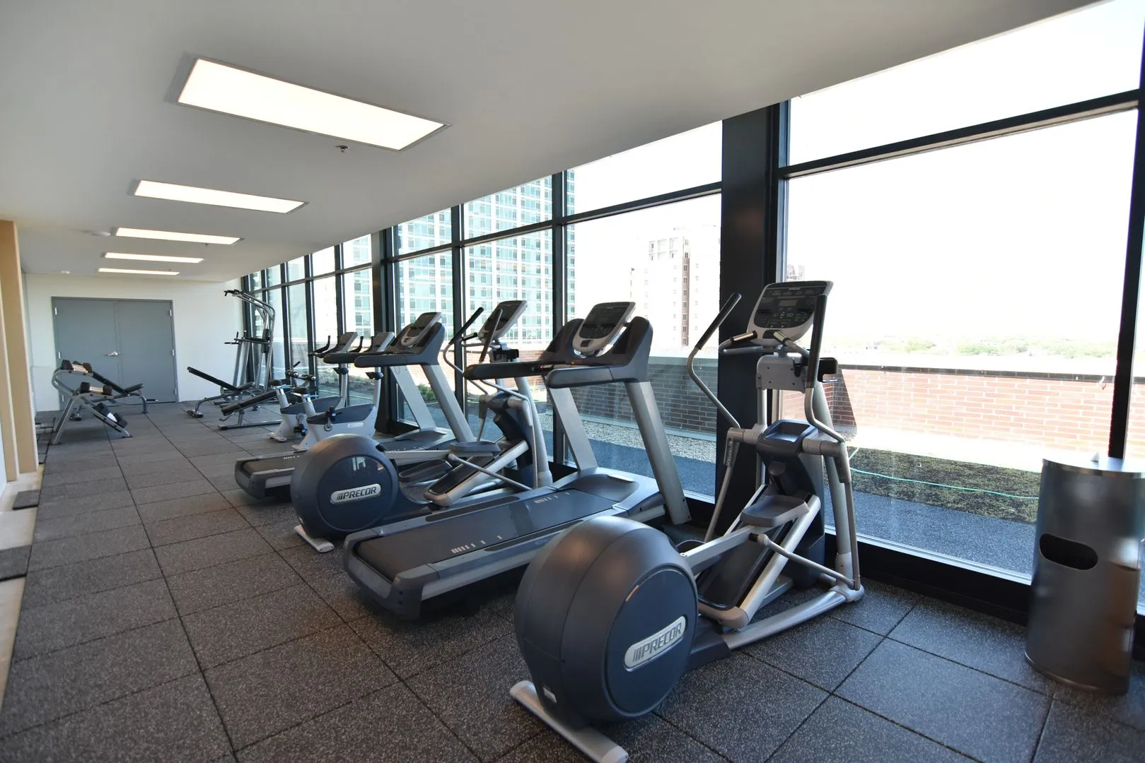 N Broadway, , , USA IL-unit#3833-613-Chicago-IL