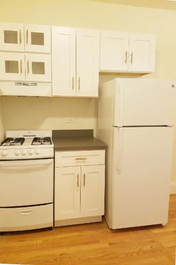 2020 W Berwyn Ave, ,  60625, USA 60625-unit#1-Chicago-IL