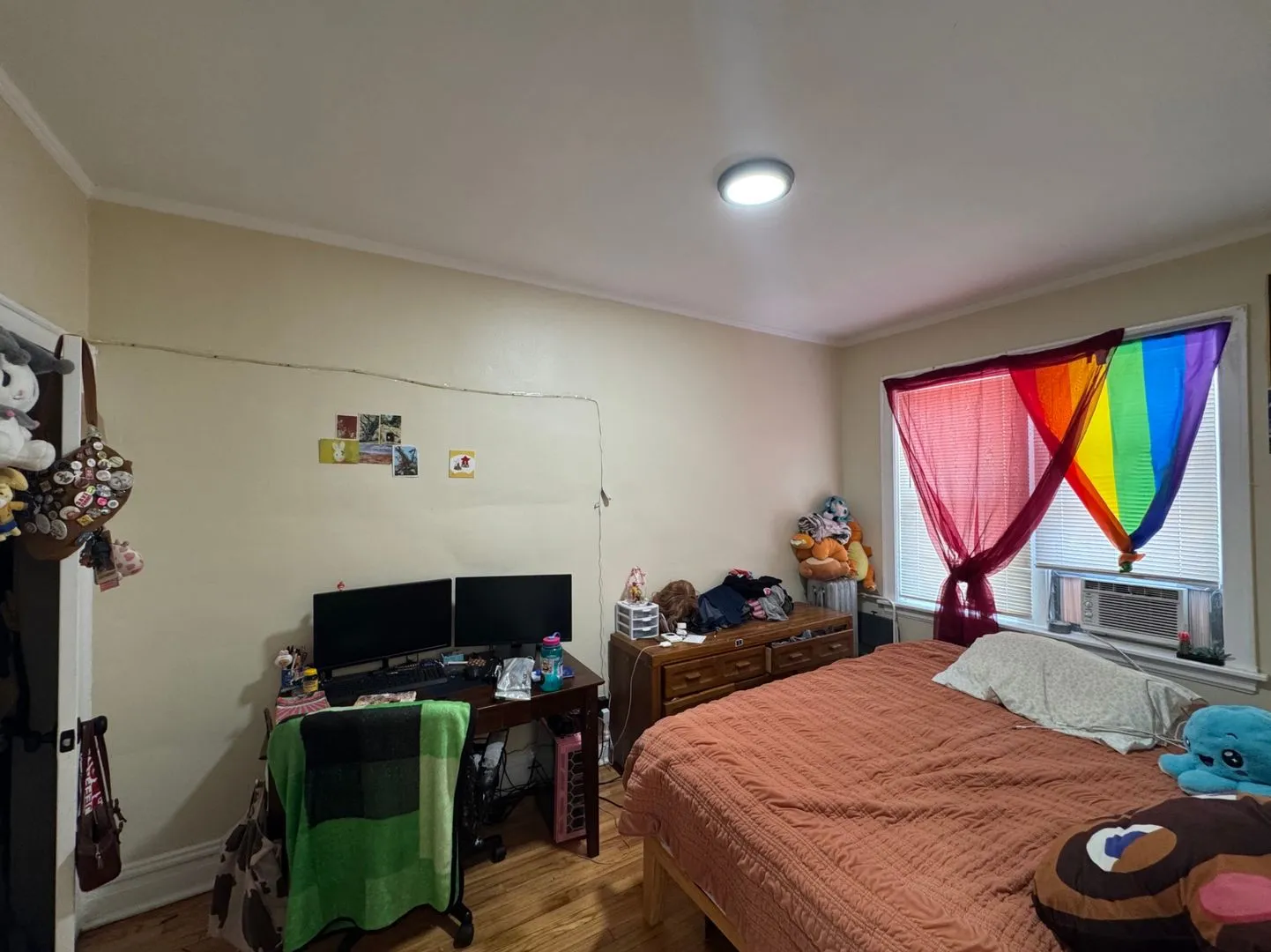 4049 W School St, , 60641, USA 60641-unit#2N-Chicago-IL