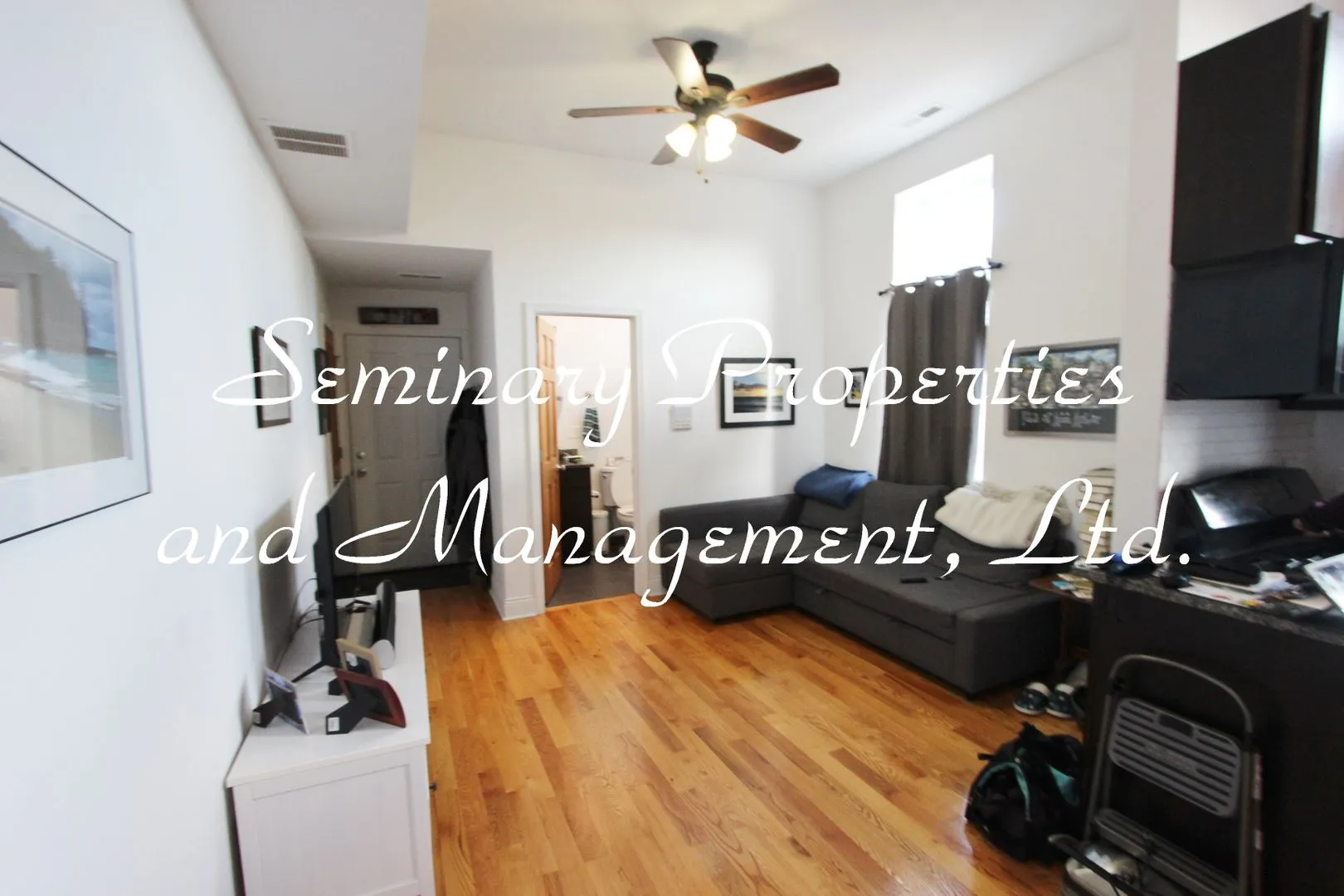 4502 N Paulina St, ,  60640, USA 60640-unit#3E-Chicago-IL