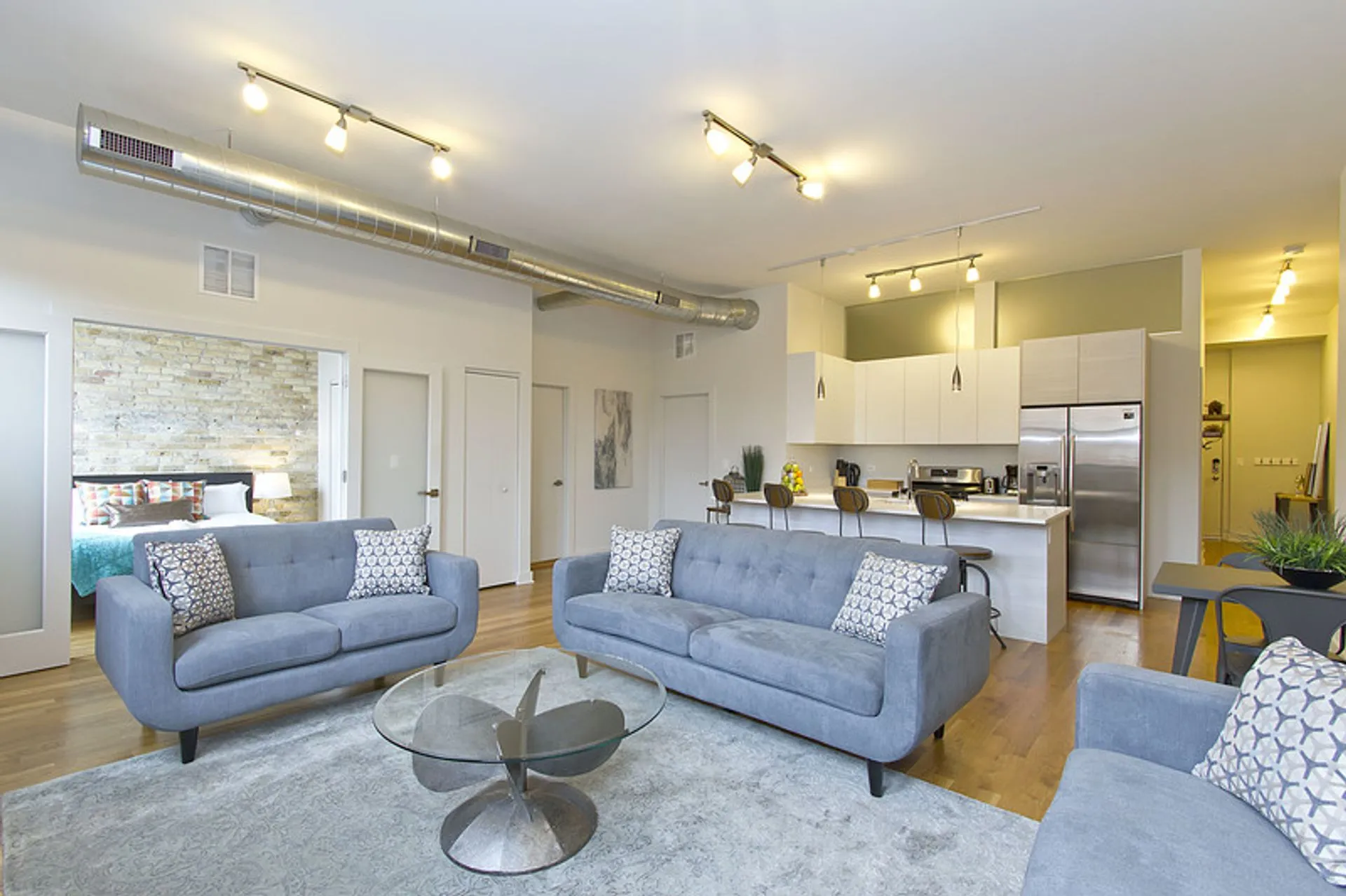 1755 N Damen Ave, ,  60647, USA 60647-unit#202-Chicago-IL