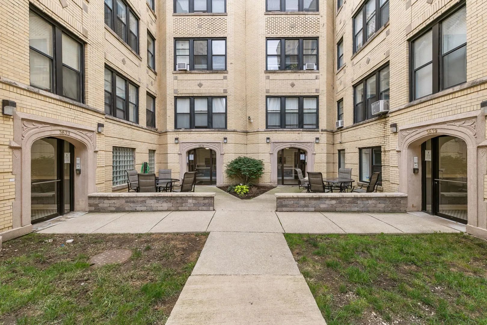 3633 W Dickens Ave, ,  60647, USA 60647-unit#2A-Chicago-IL