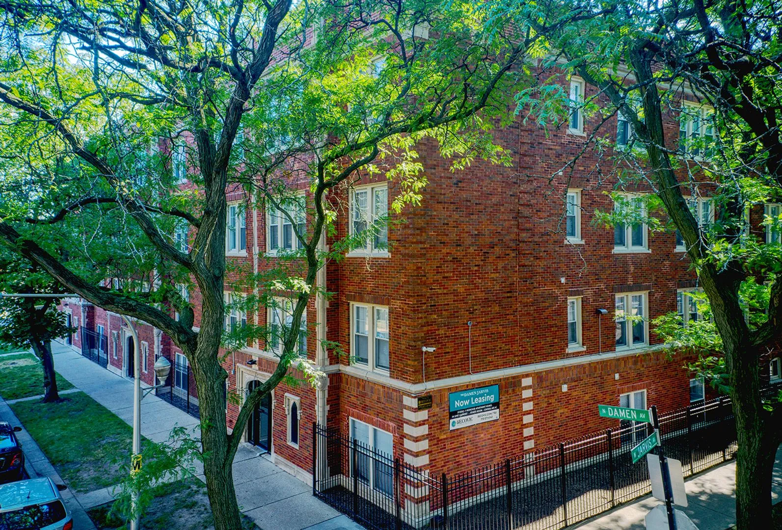 2011 W Jarvis Ave, ,  60645, USA 60645-unit#3-Chicago-IL