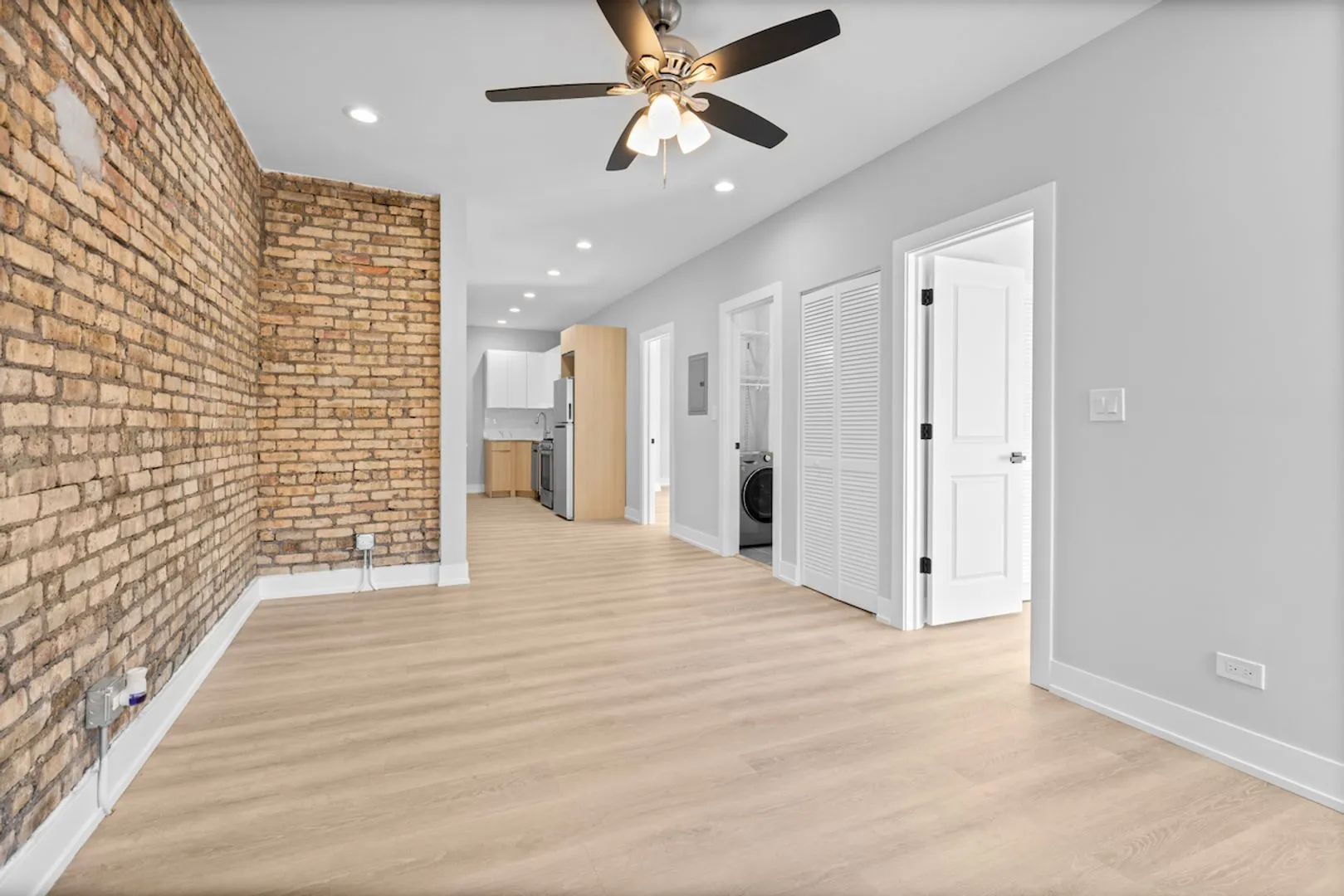1649 W Jonquil Terrace, , 60626, USA 60626-unit#3-Chicago-IL