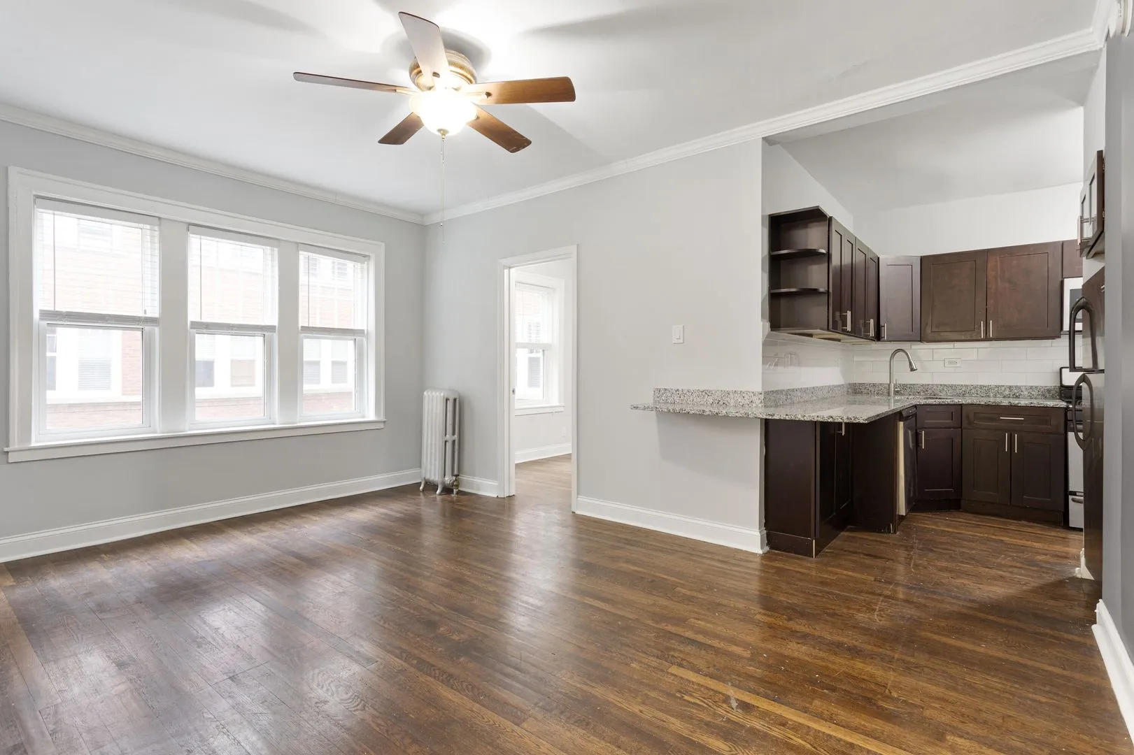6116 N Winthrop Ave, , 60660, USA 60660-unit#1W-Chicago-IL