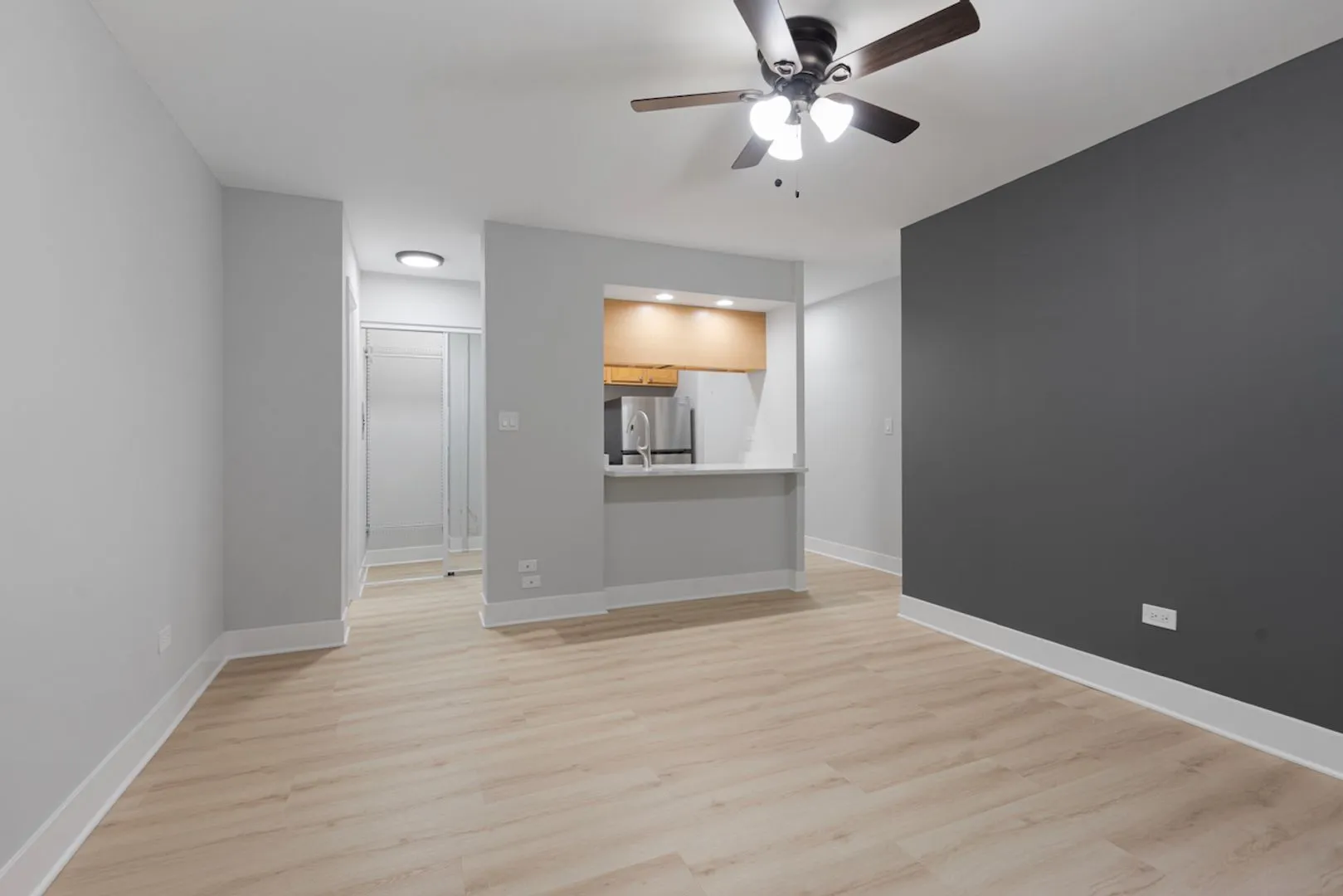 6758 N Sheridan Rd, ,  60626, USA 60626-unit#338-Chicago-IL