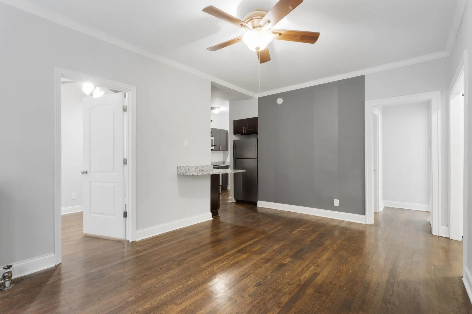 6116 N Winthrop Ave, ,  60660, USA 60660-unit#1W-Chicago-IL