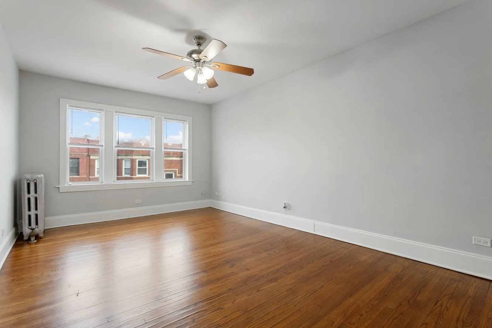 1611 W Juneway Terrace, ,  60626, USA 60626-unit#3E-Chicago-IL