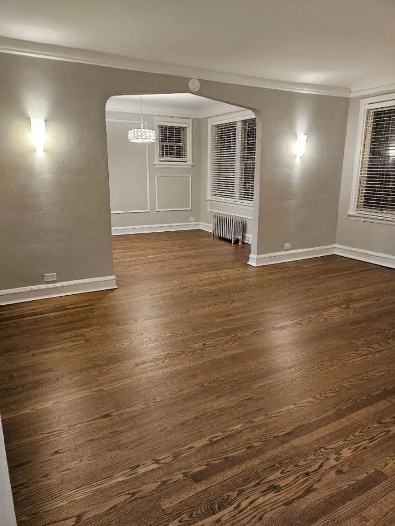 7121 N Paulina St, ,  60626, USA 60626-unit#2S-Chicago-IL