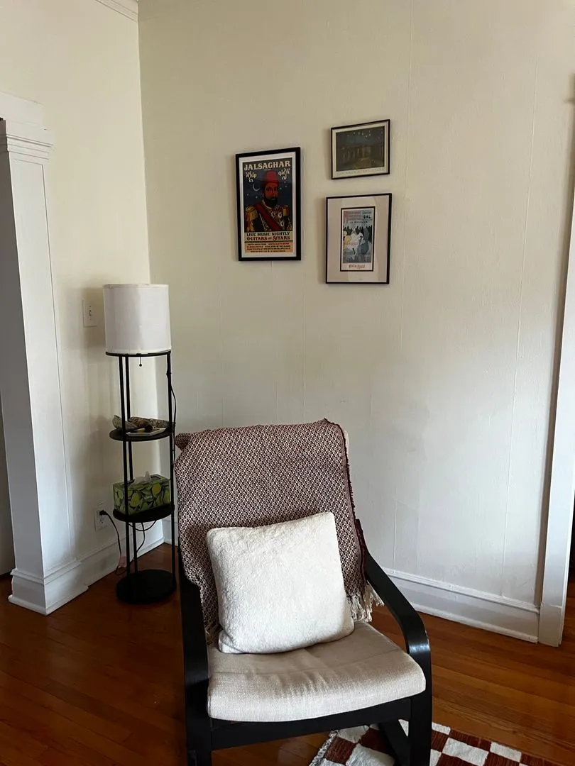 831 W Wolfram St, ,  60657, USA 60657-unit#2R-Chicago-IL
