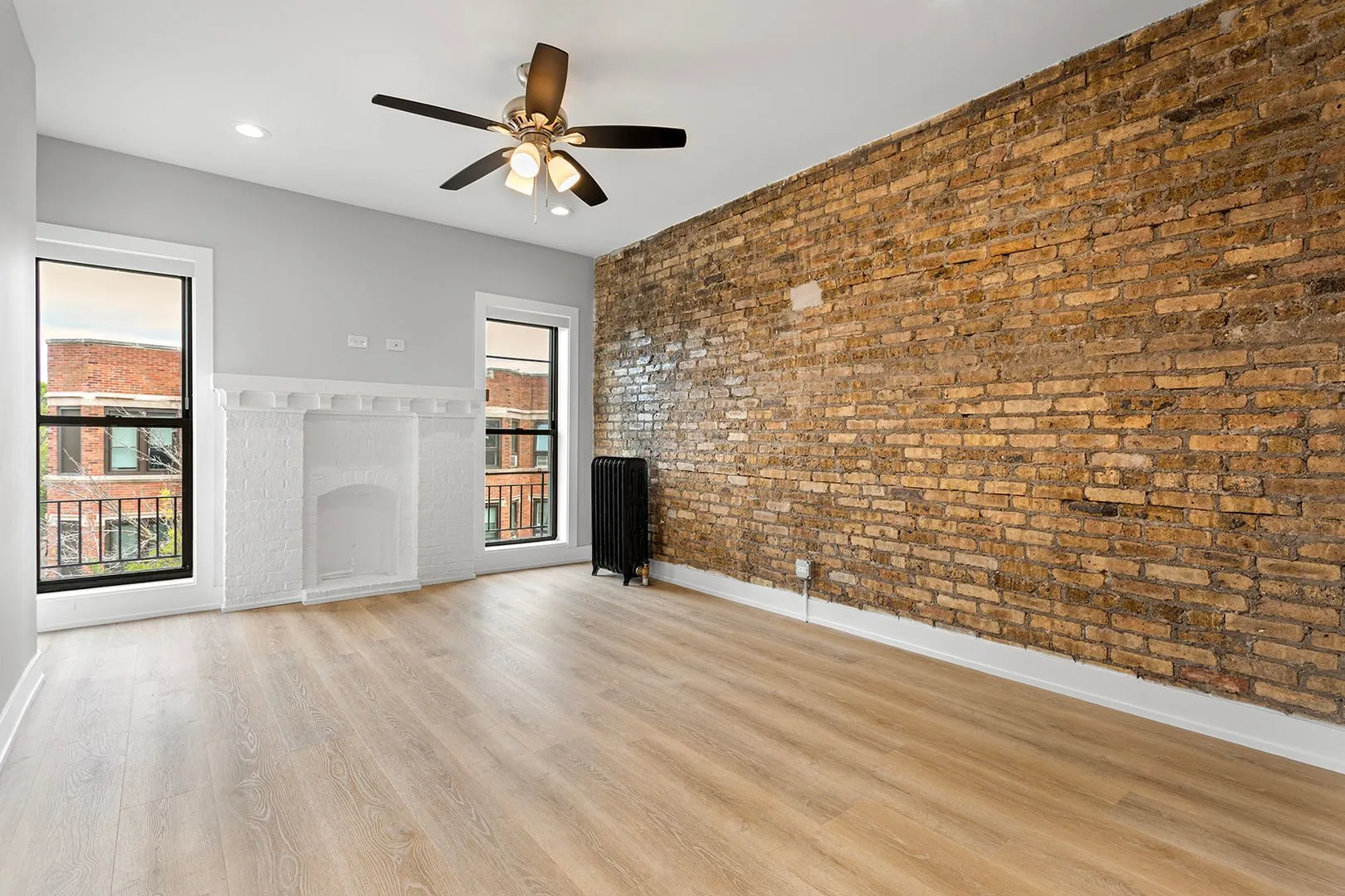 1655 W Jonquil Terrace, ,  60626, USA 60626-unit#35-Chicago-IL