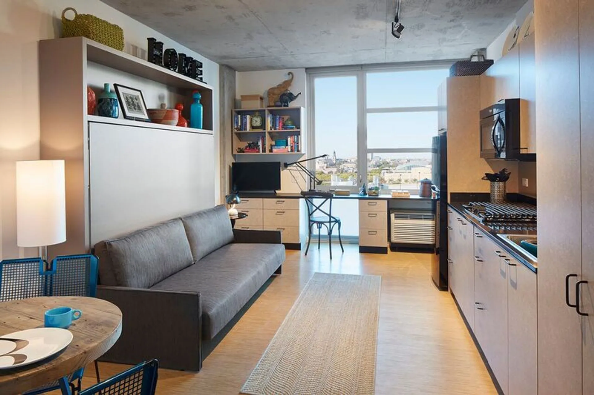 1515 N Fremont St, , 60642, USA 60642-unit#701-Chicago-IL