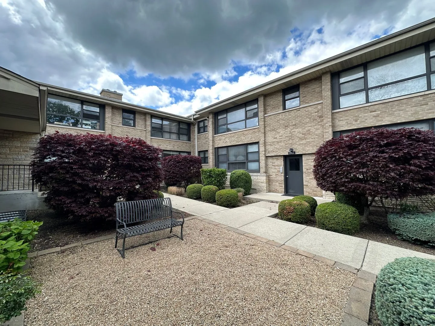 1942 Linden Ave, ,  60035, USA 60035-unit#D-Highland Park-IL