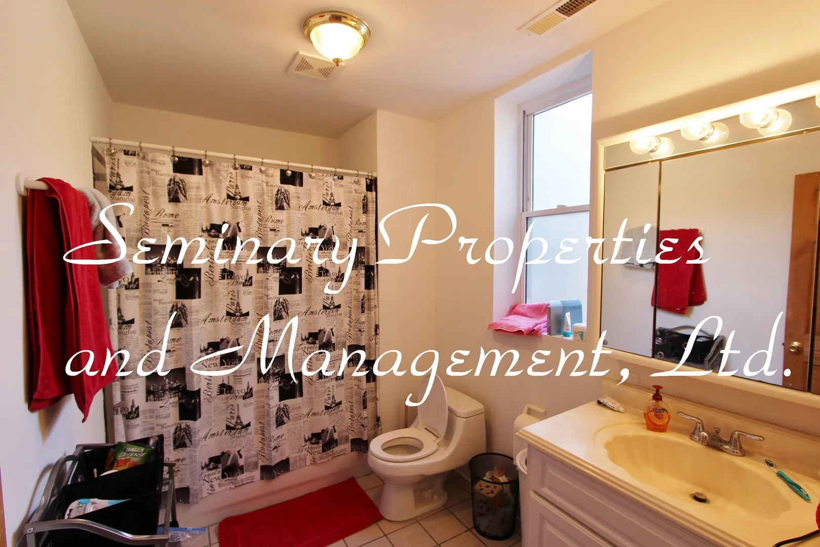 920 W Addison St, , 60613, USA 60613-unit#2F-Chicago-IL