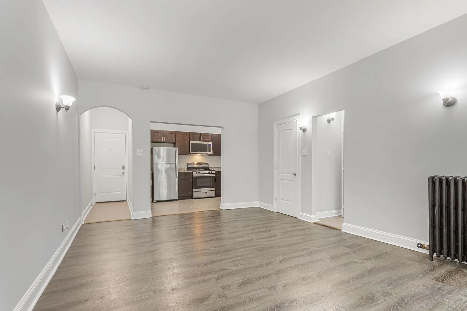 1608 W Sherwin Ave, ,  60626, USA 60626-unit#203-Chicago-IL