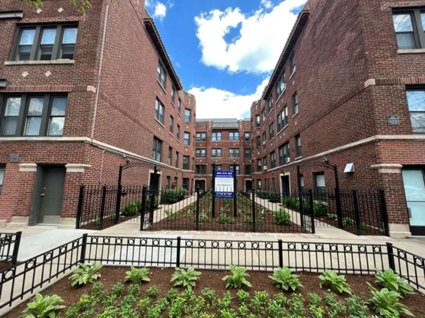 4801 N Bell Ave, , 60625, USA 60625-unit#2216-2224 W. LAWRENCE-Chicago-IL