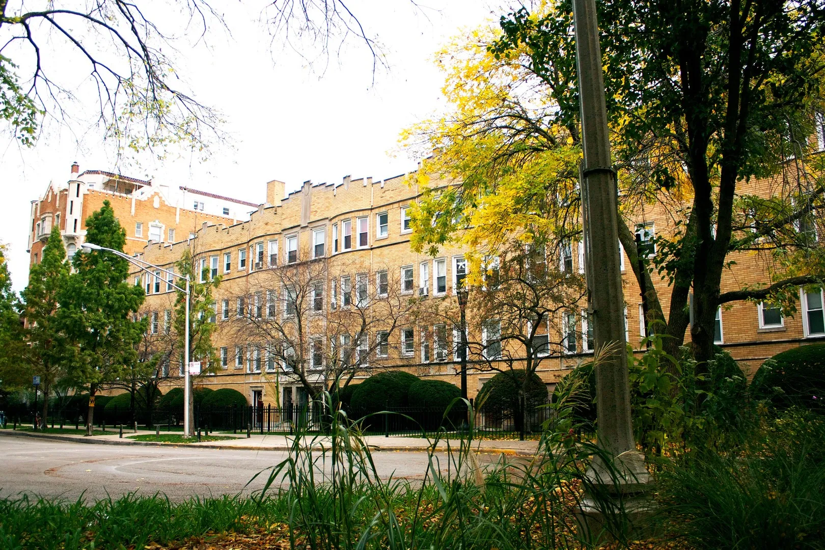 4511 Malden St, ,  60640, USA 60640-unit#1B-Chicago-IL