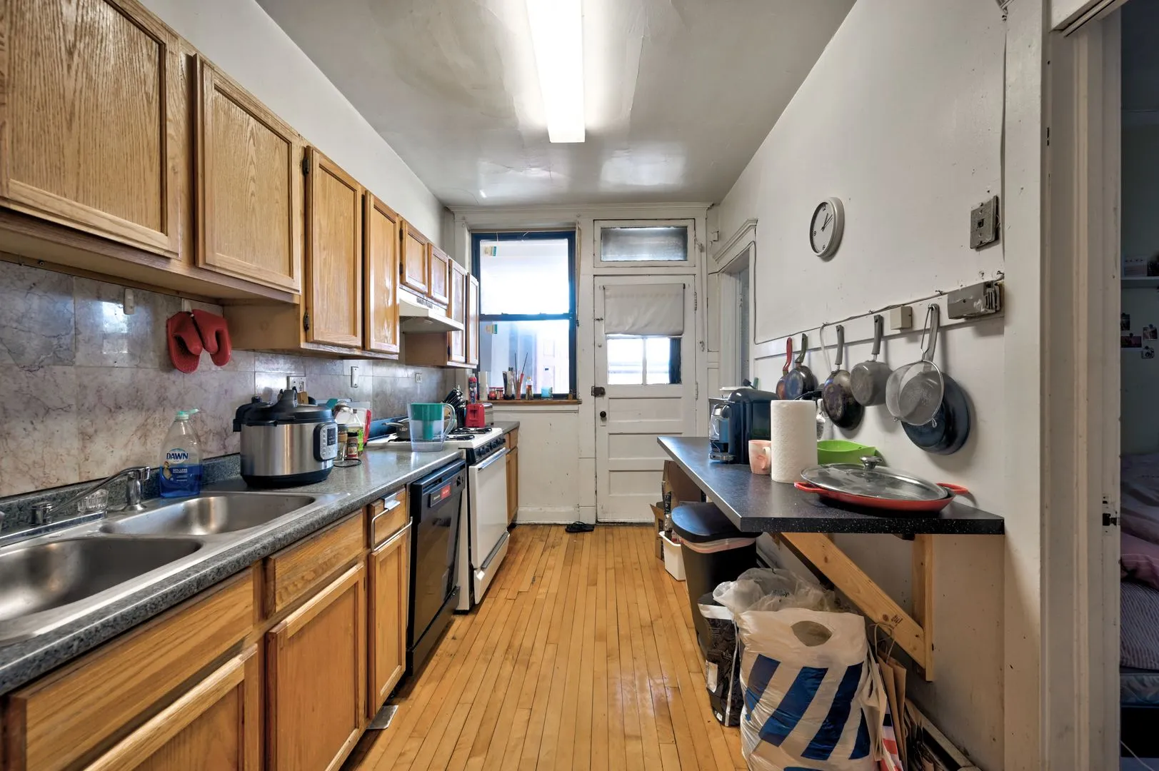 5422 S University Ave, ,  60615, USA 60615-unit#1N-Chicago-IL