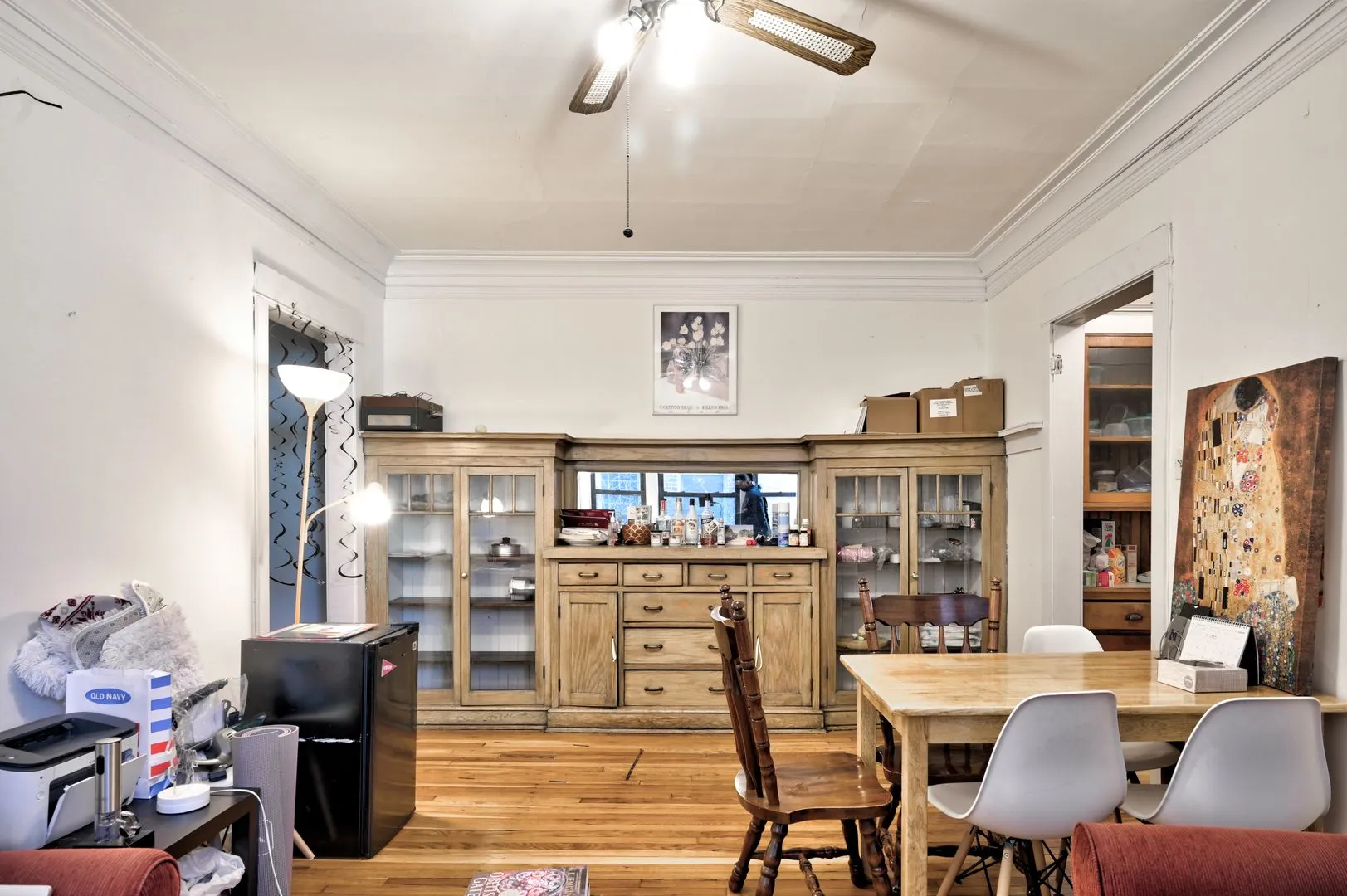 5422 S University Ave, ,  60615, USA 60615-unit#1N-Chicago-IL