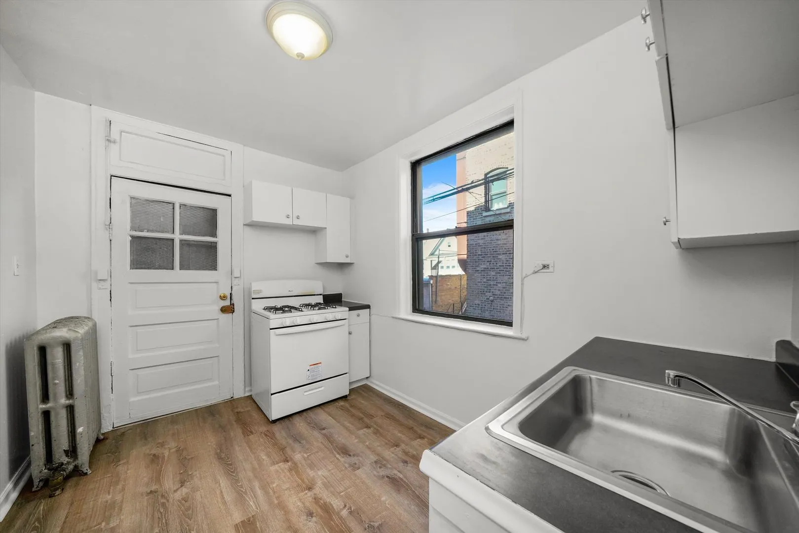 2338 N Spaulding Ave, ,  60647, USA 60647-unit#1B-Chicago-IL