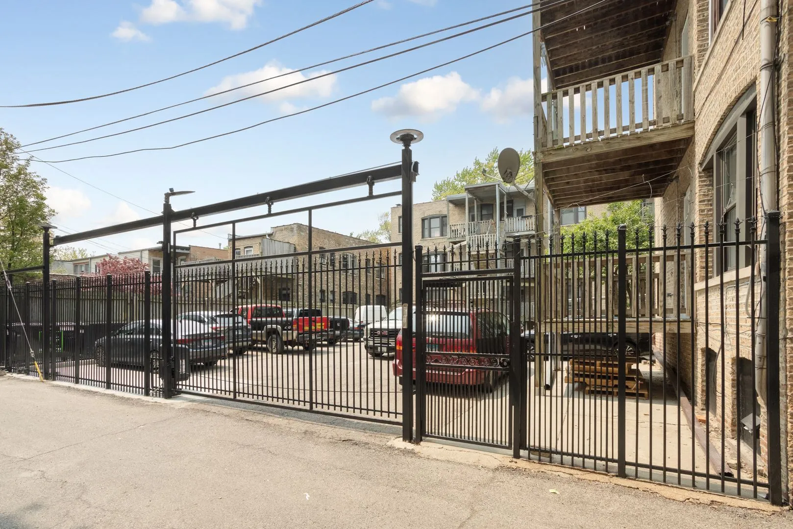 1243 W Morse Ave, ,  60626, USA 60626-unit#3-Chicago-IL