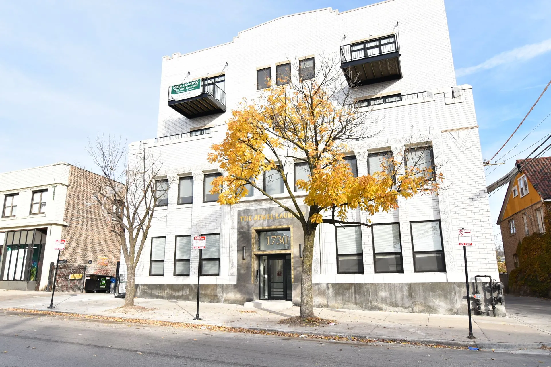 1730 W Greenleaf Ave, ,  60626, USA 60626-unit#1730-204-Chicago-IL