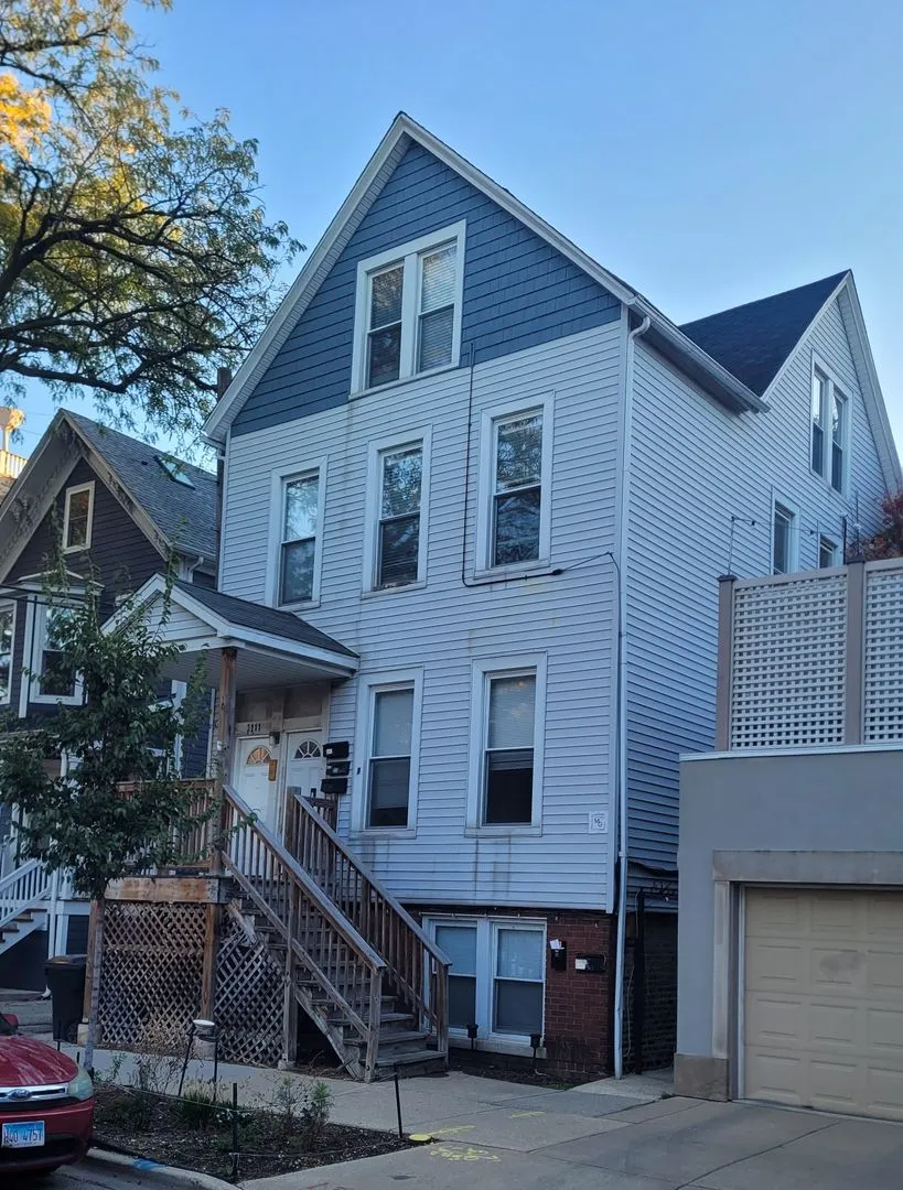 3111 N Clifton Ave, , 60657, USA 60657-unit#2F-Chicago-IL