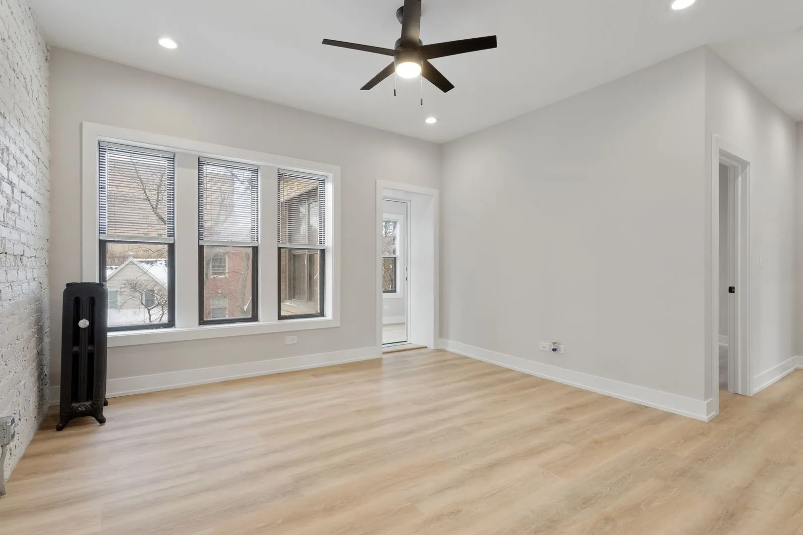 6931 N Lakewood Ave, , 60626, USA 60626-unit#3-Chicago-IL