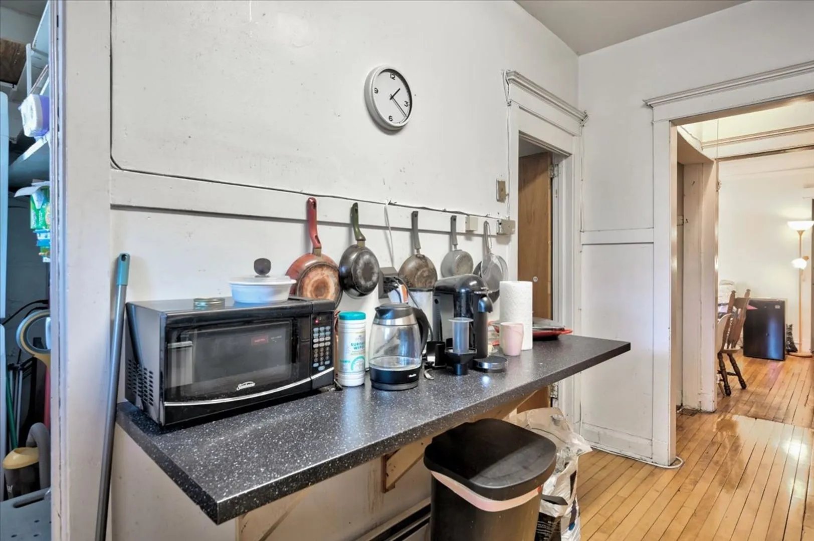 5422 S University Ave, ,  60615, USA 60615-unit#1N-Chicago-IL