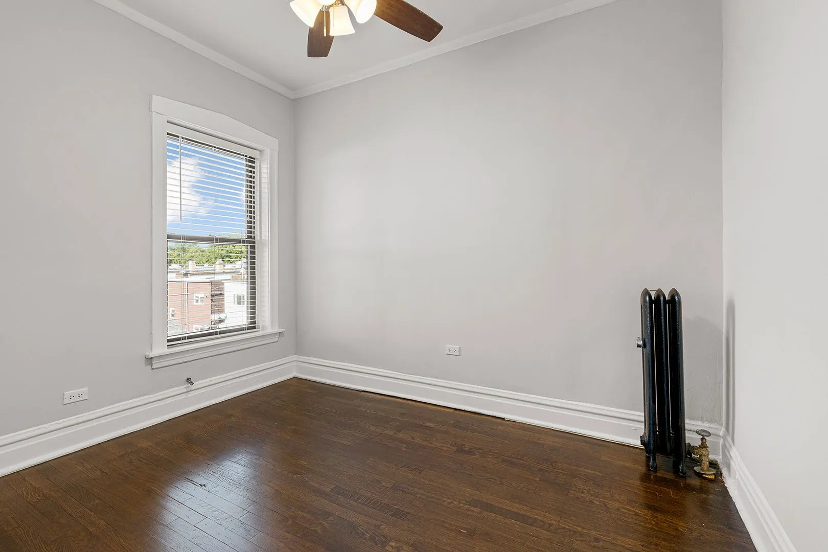 3048 W Leland Ave, , 60625, USA 60625-unit#3-Chicago-IL