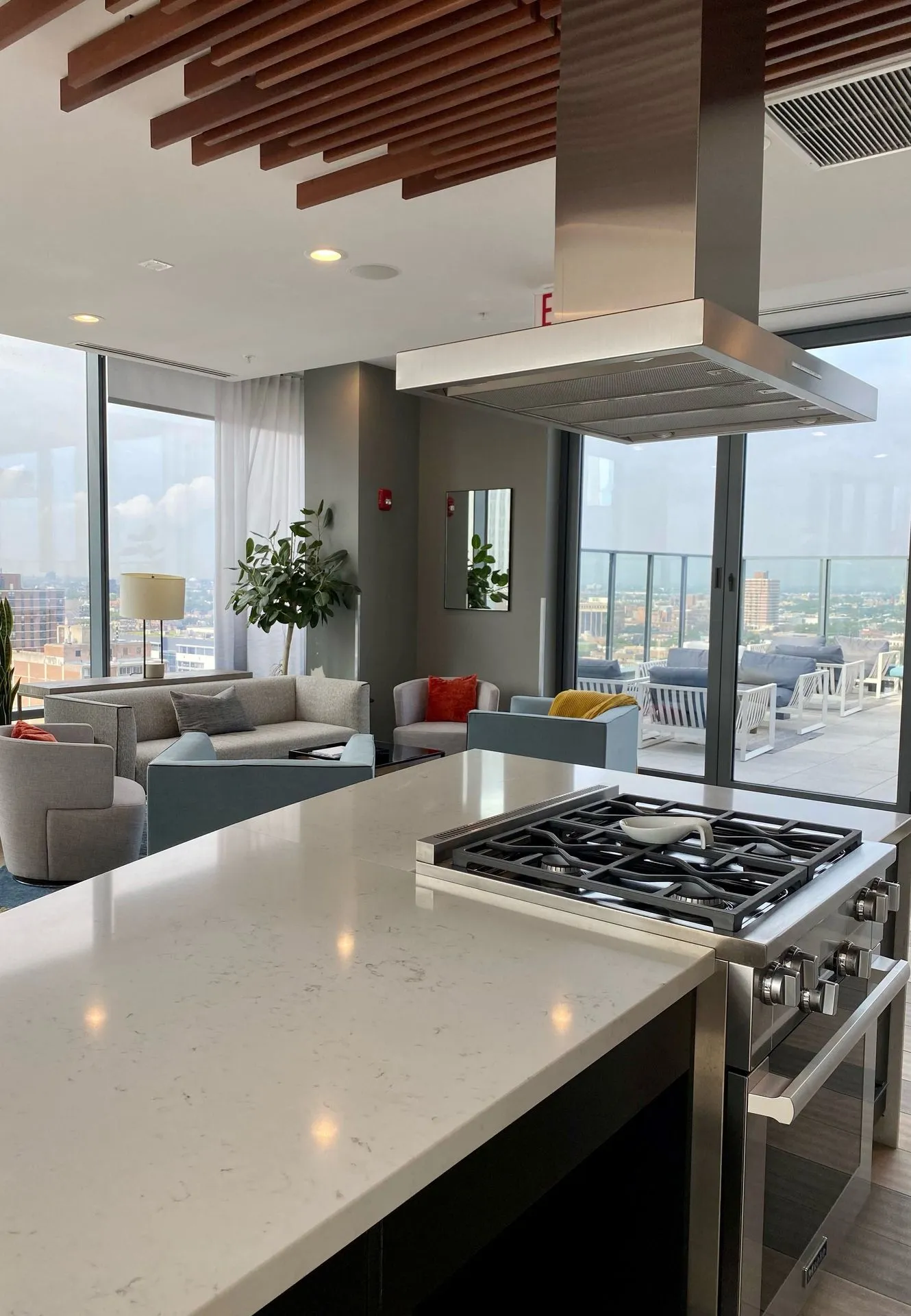 450-454 W Belmont Ave, ,  60657, USA 60657-unit#1504-Chicago-IL