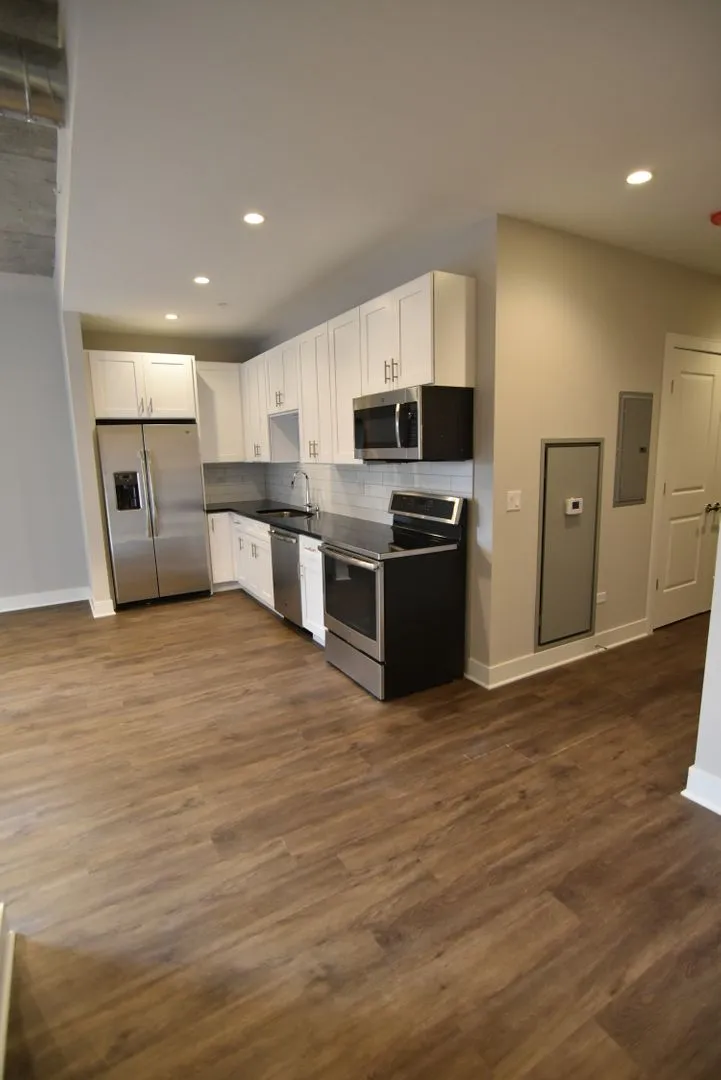 N Broadway, , , USA IL-unit#3833-419-Chicago-IL