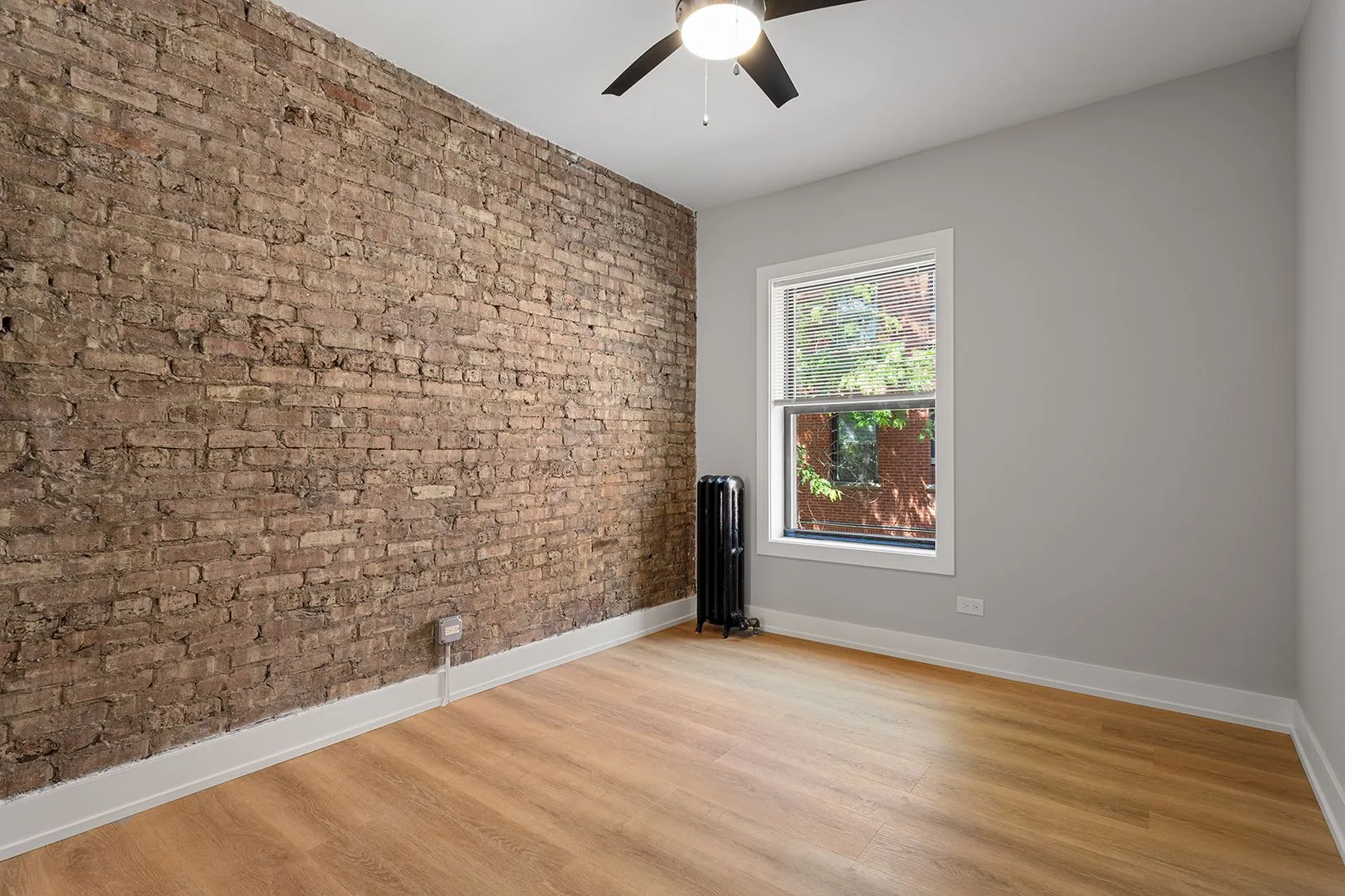 1700 W Juneway Terrace, ,  60626, USA 60626-unit#2B-Chicago-IL