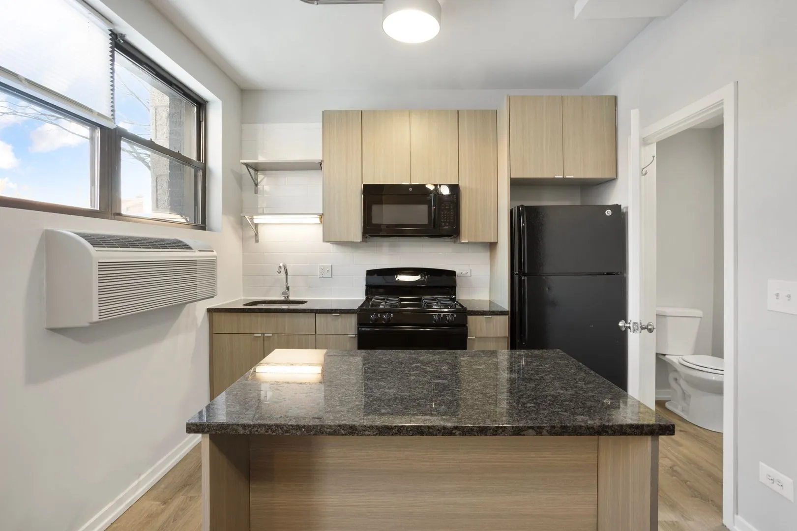 4875 N Magnolia Ave, ,  60640, USA 60640-unit#106-Chicago-IL