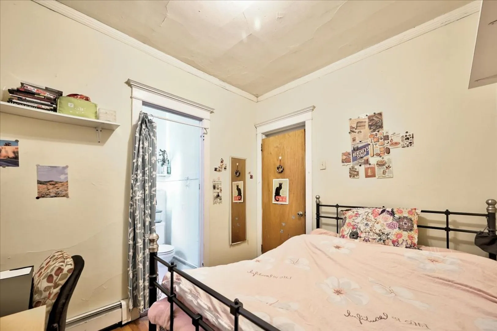 5422 S University Ave, ,  60615, USA 60615-unit#1N-Chicago-IL