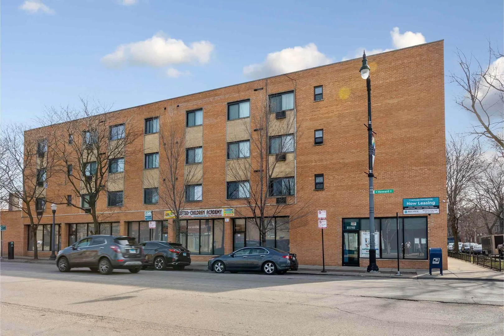 7545 N Winchester Ave, ,  60626, USA 60626-unit#201-Chicago-IL
