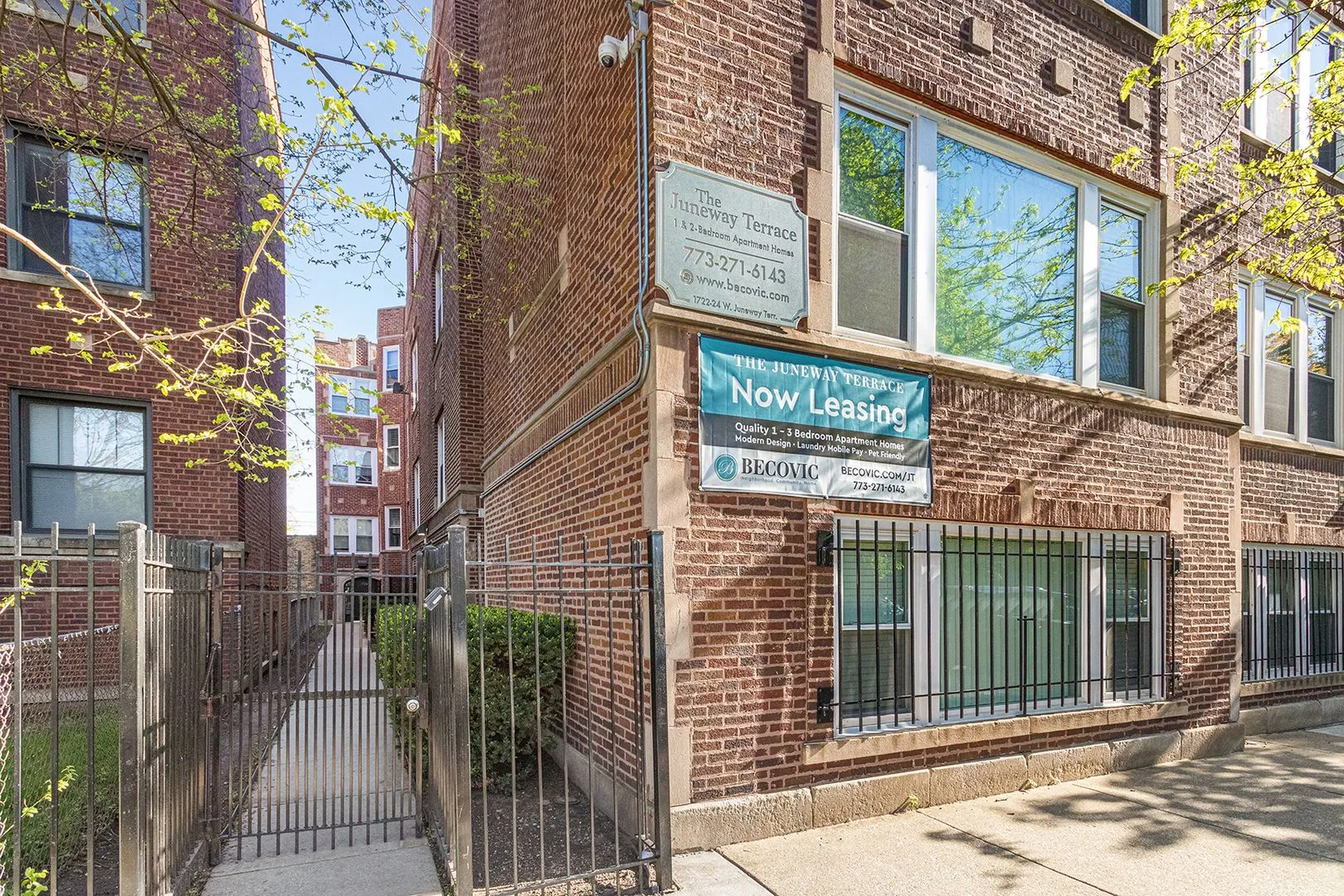 1724 W Juneway Terrace, ,  60626, USA 60626-unit#3A-Chicago-IL