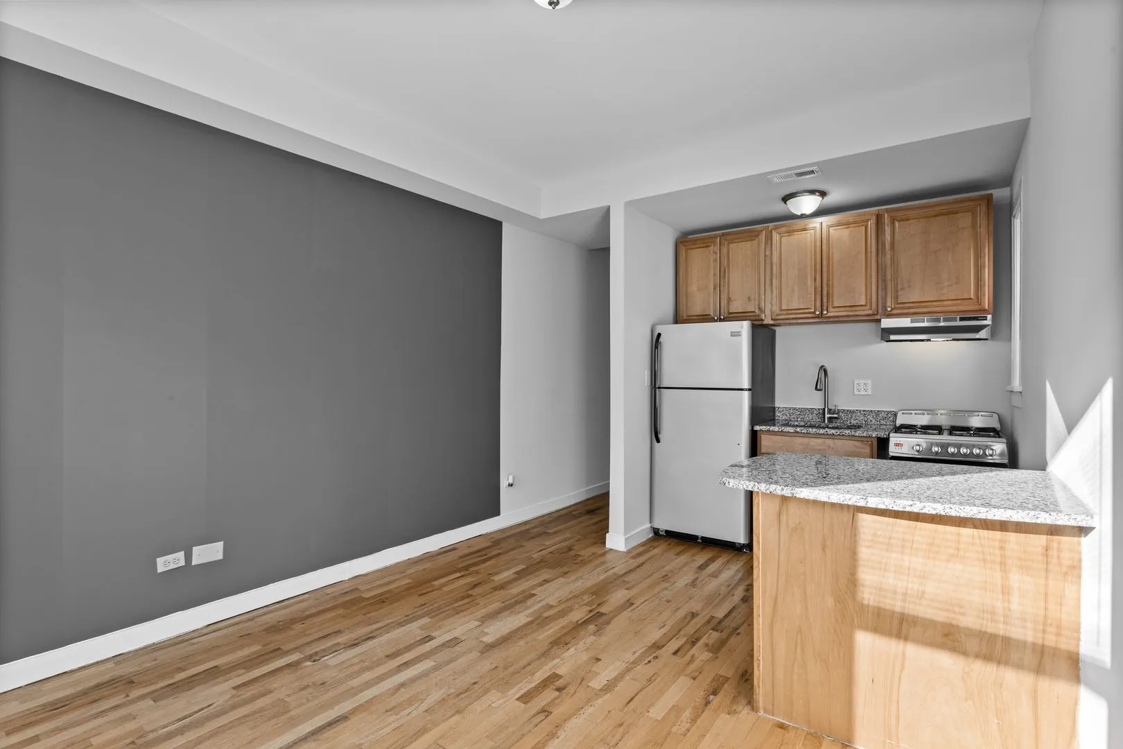 7456 N Greenview Ave, ,  60626, USA 60626-unit#3C-Chicago-IL