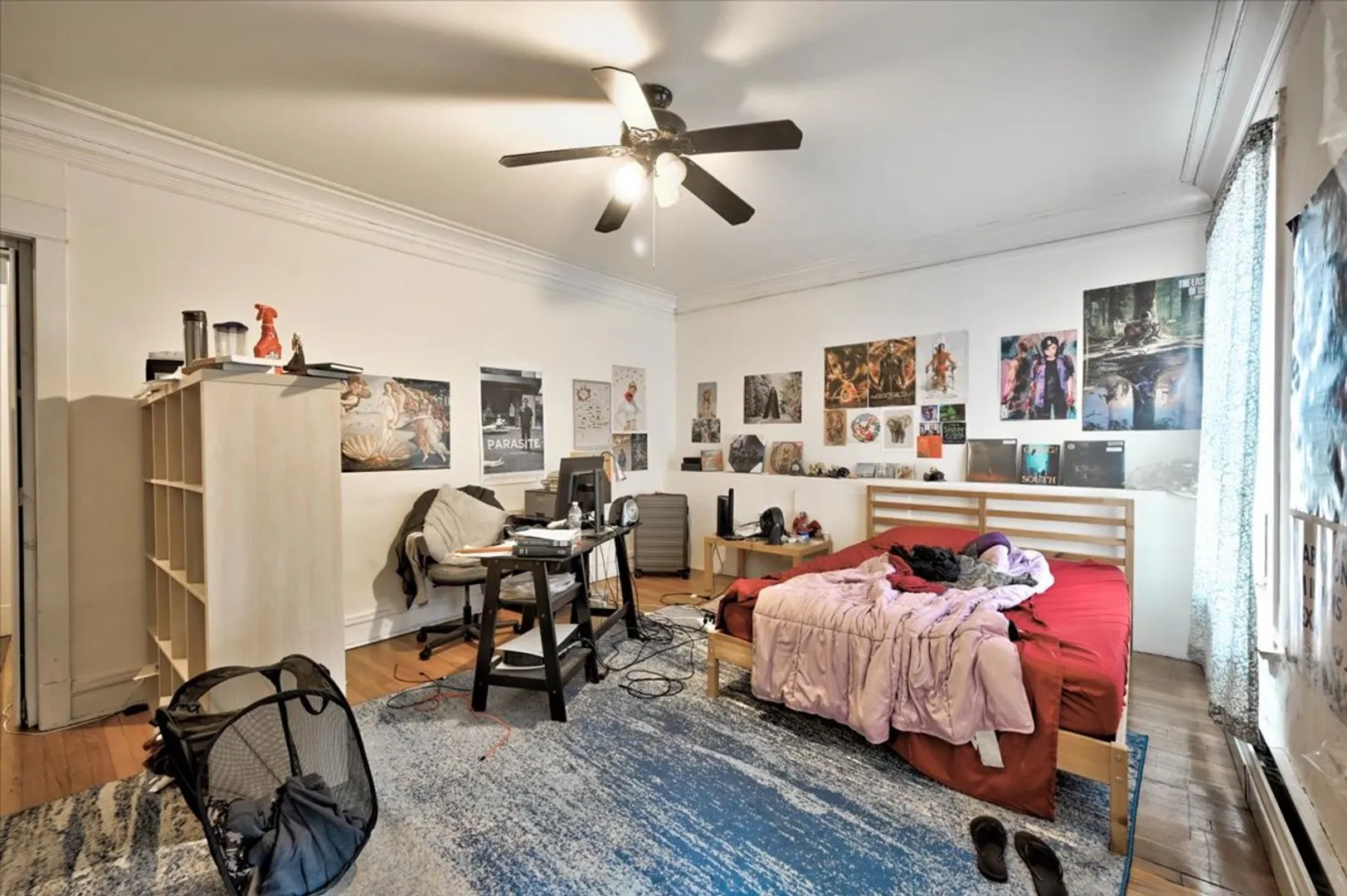 5422 S University Ave, ,  60615, USA 60615-unit#1N-Chicago-IL