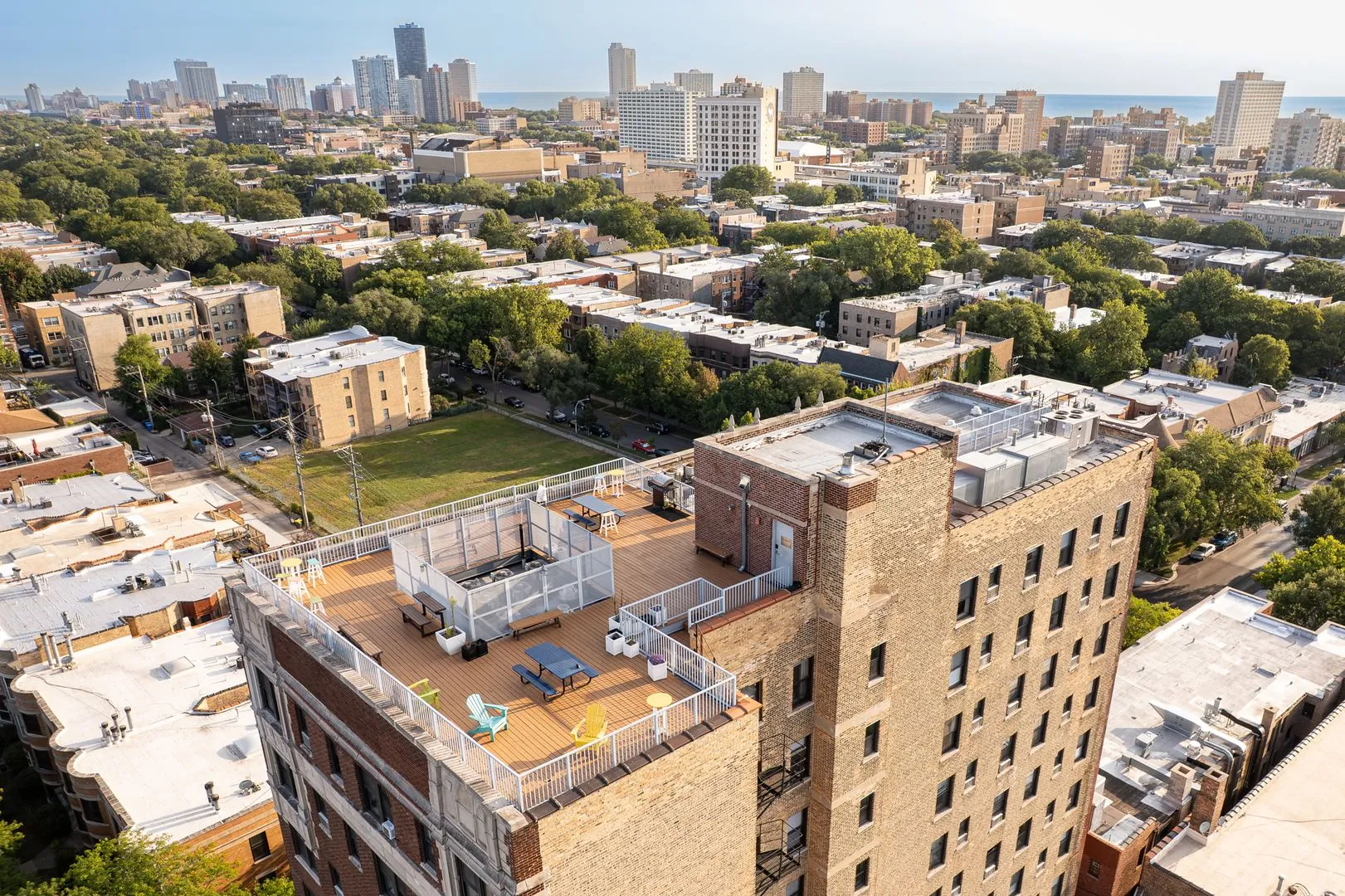 1325 W Wilson Ave, ,  60640, USA 60640-unit#1005-Chicago-IL