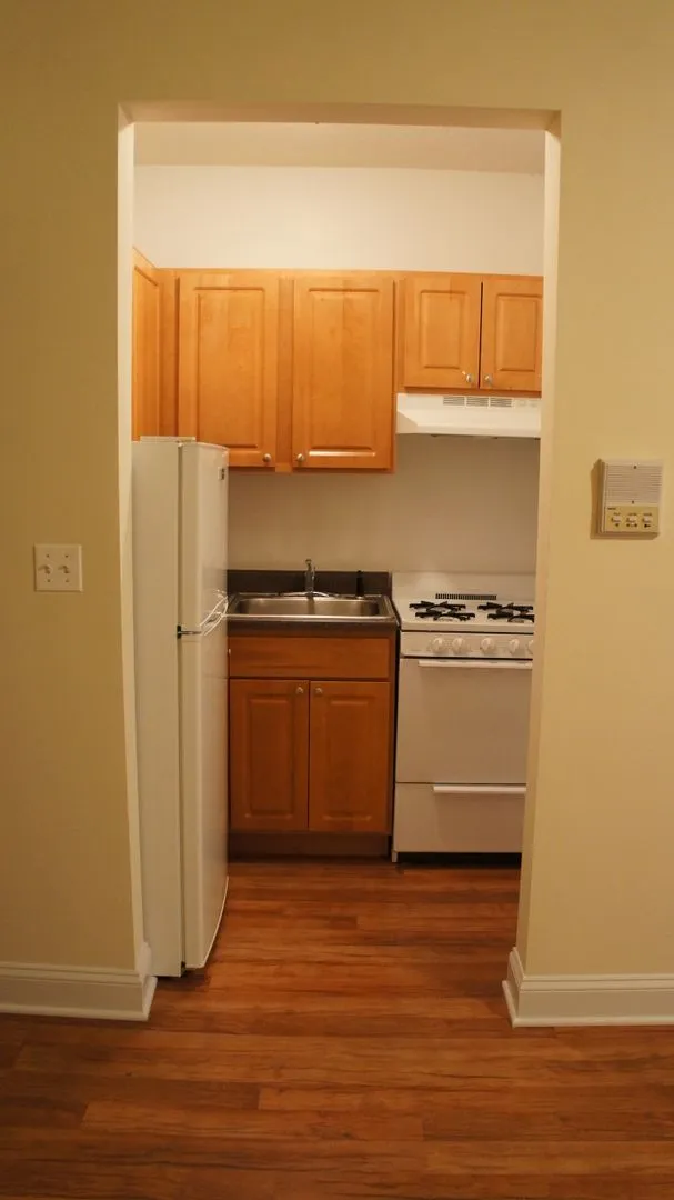 1742 N Humboldt Blvd, , 60647, USA 60647-unit#408-Chicago-IL